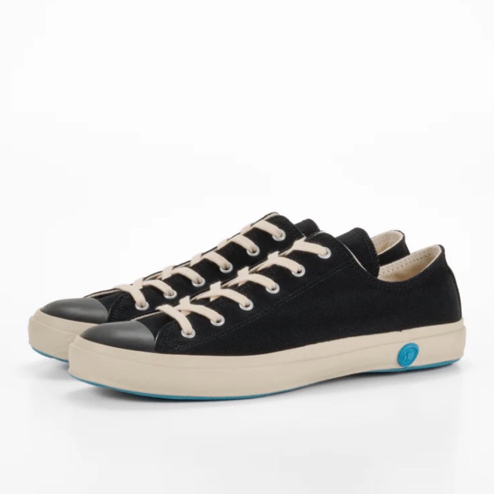 Shoes Like Pottery White Low-Top Sneakers 8